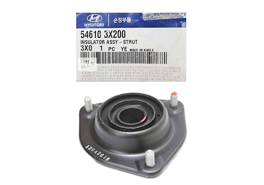 GENUINE 546103X200 Insulator Strut Assembly for Hyundai Elantra Veloster 11-16
