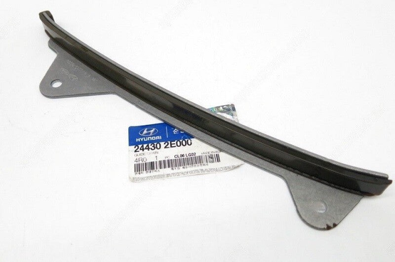 GENUINE 244302E000 Timing Chain Guide for Hyundai & KIA