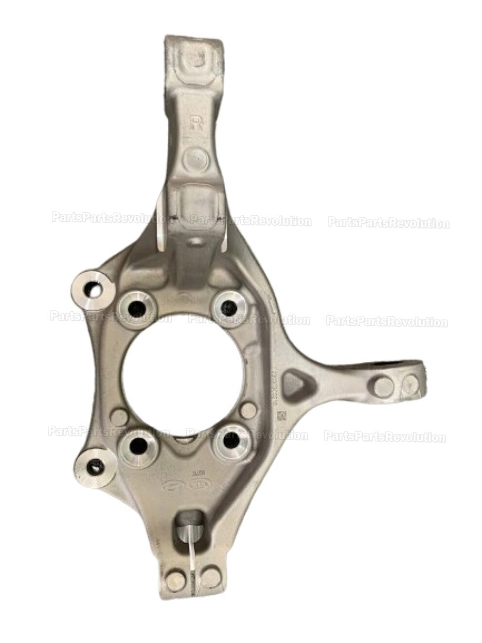 GENUINE Steering Knuckle 51711GI100 Front Right for Kia EV6 2022-2023