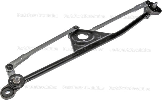GENUINE Wiper Transmission 981503C000 for Kia Optima 2001-2006