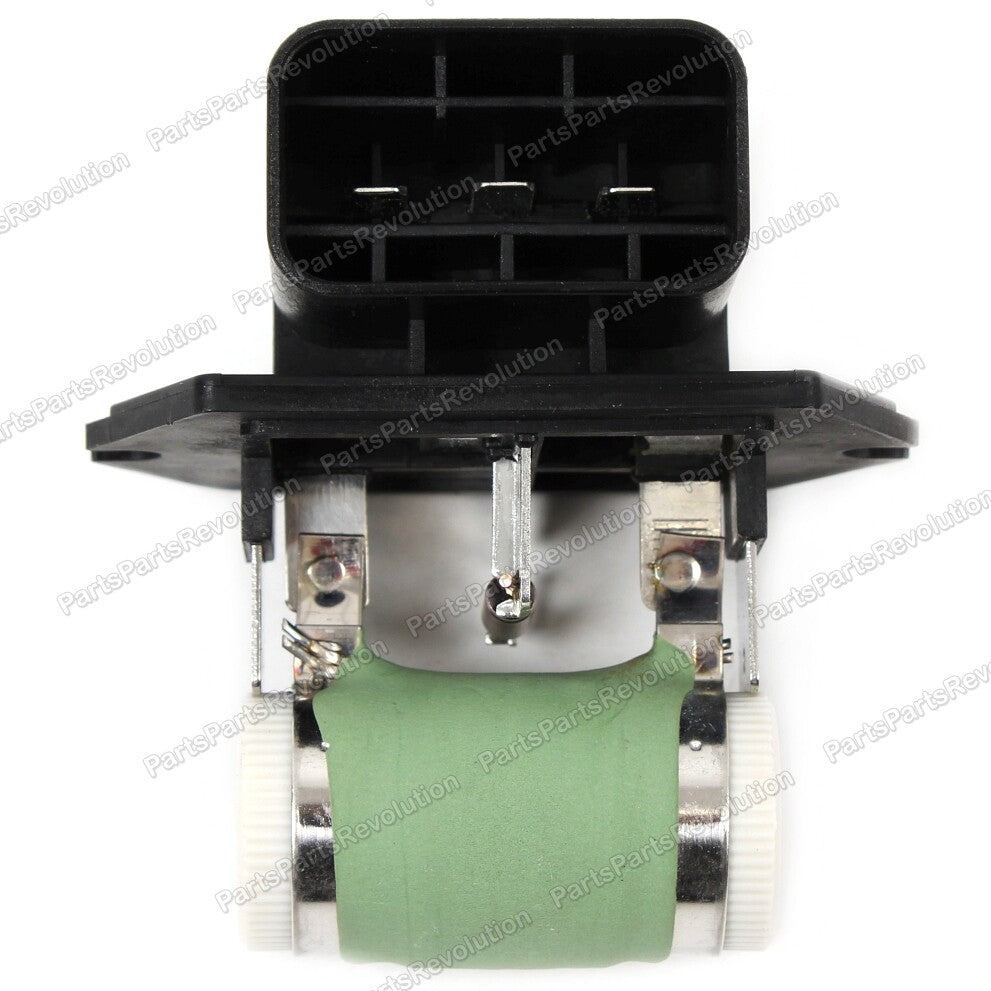 GENUINE Cooling Fan Resistor for 2011-23 Elantra Forte Optima Soul 25385F2000