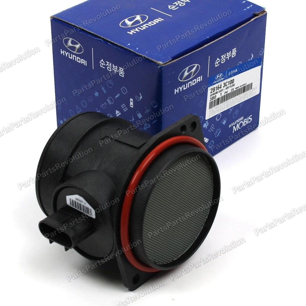 28164-3C100 GENUINE Mass Air Flow Sensor for Hyundai KIA 2006-2014