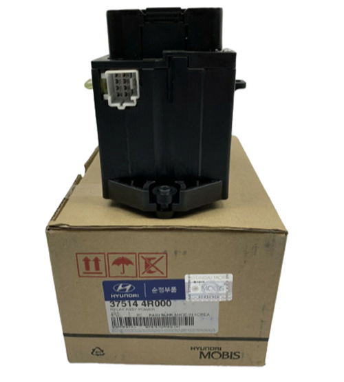GENUINE Power Relay For HYUNDAI Sonata Azera Kia Optima oem 375144R000