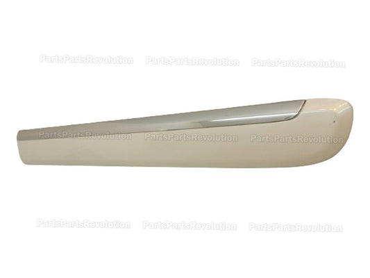 GENUINE Body Side Molding 877214J000U4 Left for Kia Sedona 2011