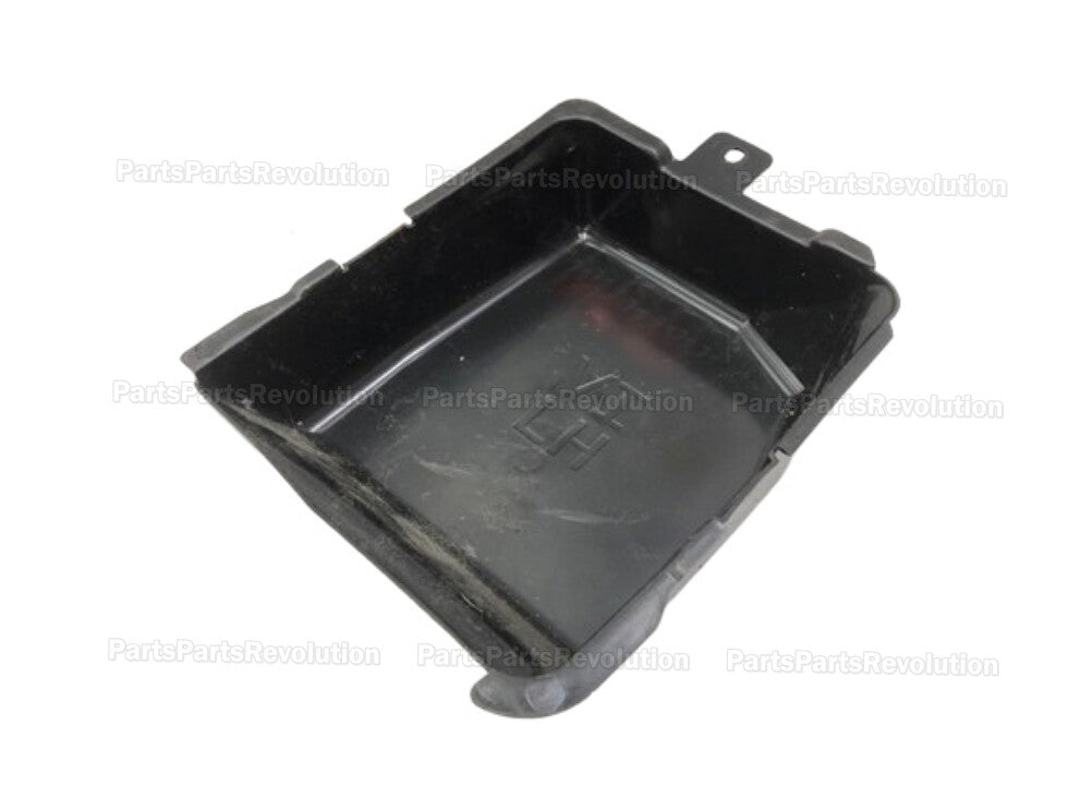 GENUINE Seat Belt Cover 888973N000 Left for Hyundai Equus 2011-2016