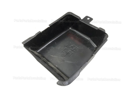 GENUINE Seat Belt Cover 888973N000 Left for Hyundai Equus 2011-2016