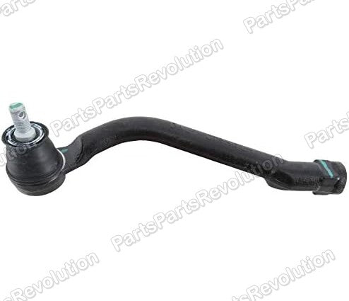 Outer Tie Rod Left 568203V490 for 11-17 Sonata Azera Optima Cadenza 11-16