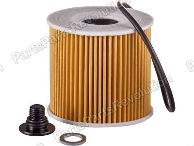 Oil Filter 263203F500 for Hyundai Genesis G90 G80 2014-2022