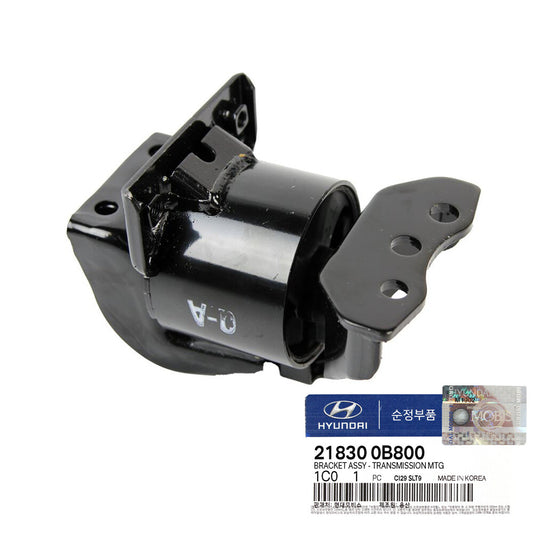 GENUINE 218300B800 Engine Mount for Hyundai Getz TB 1.3L 1.4L 1.5L 1.6L 02-11