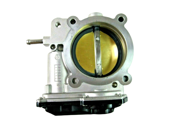GENUINE Throttle Body for Hyundai Azera Santa Fe Kia Sedona Sorento 351003CAA0