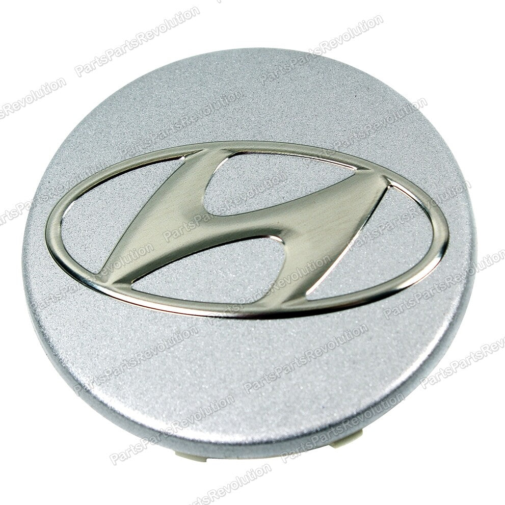 GENUINE Center Cap 529602L320 for Hyundai Genesis Elantra 2009-2014