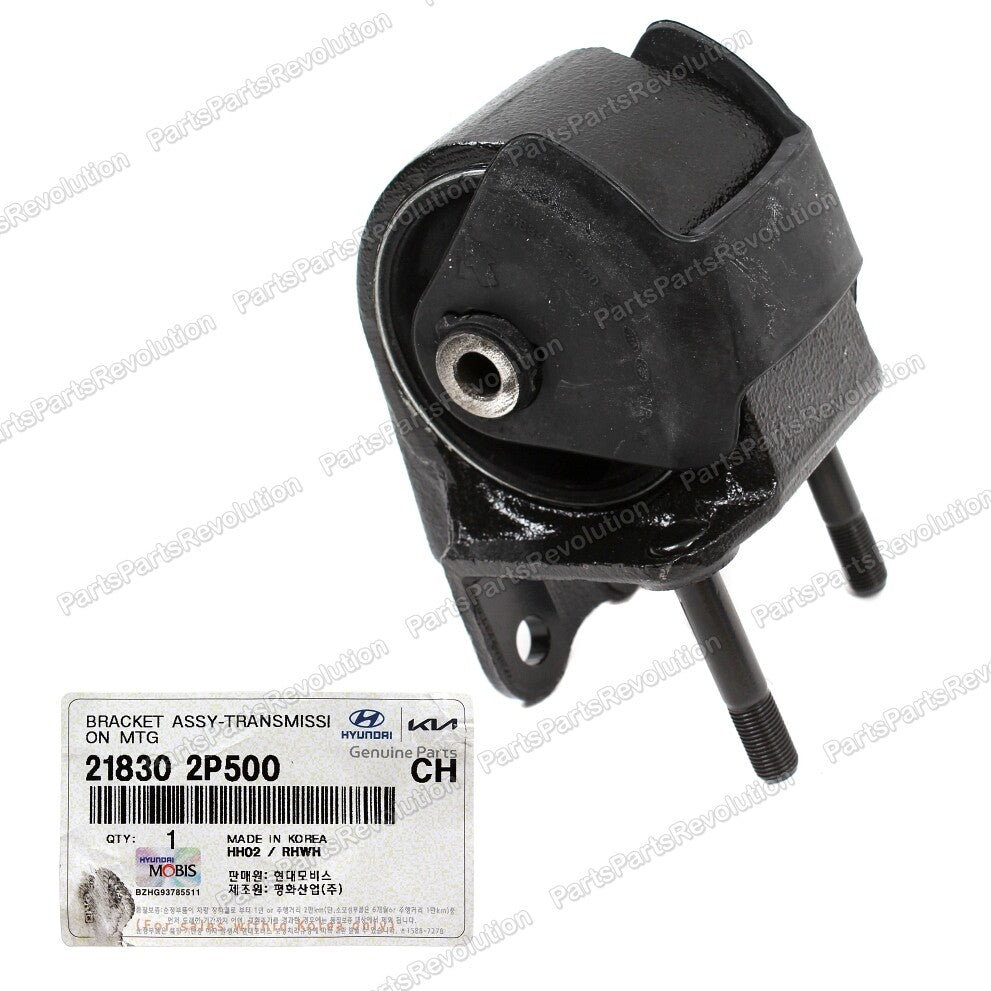 Auto Transmission Mount Fwd 218302P500 for Hyundai Kia SantaFe Sorento 10-12