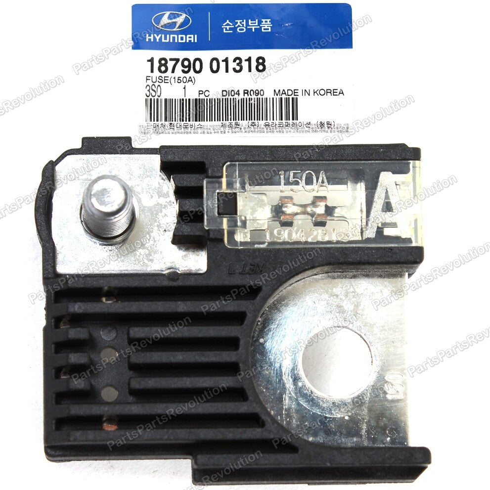 150 Amp Fuse for Elantra Sonata Tucson Forte Optima Sorento Sportage Cadenza