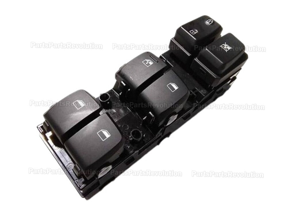 GENUINE Window Switch 93571J9100 Front Left for Hyundai Kona Electric 2019-2023