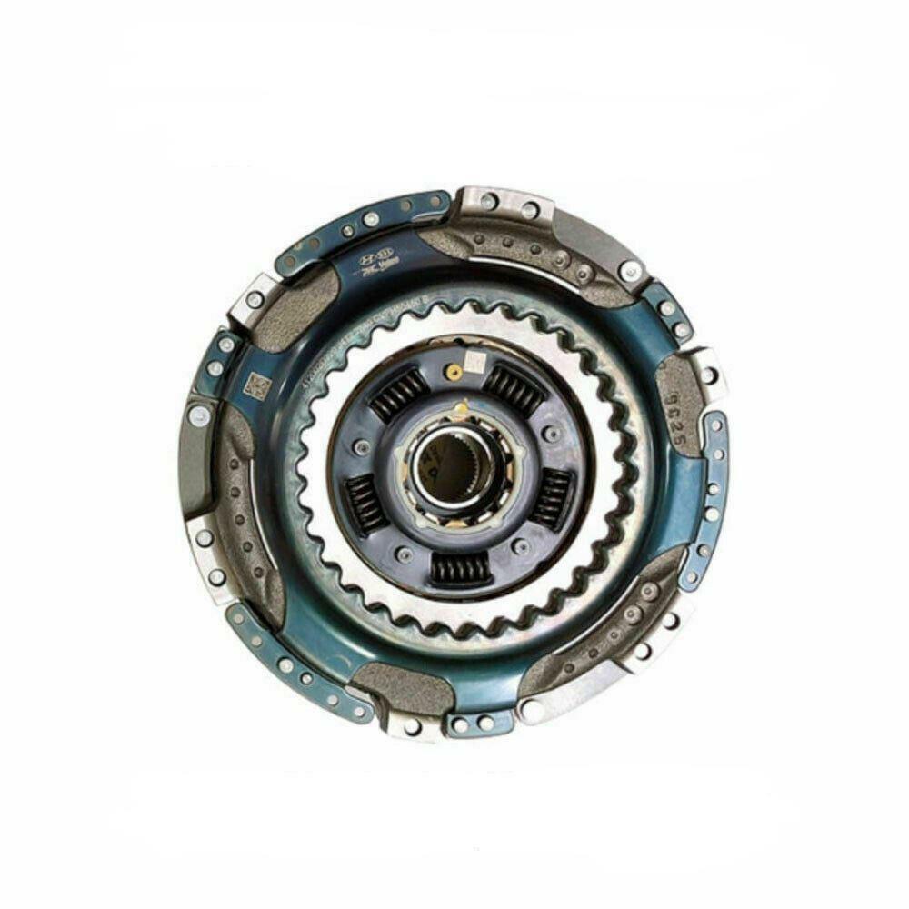 GENUINE Double Clutch for Hyundai Tucson Elantra oem 412002D220