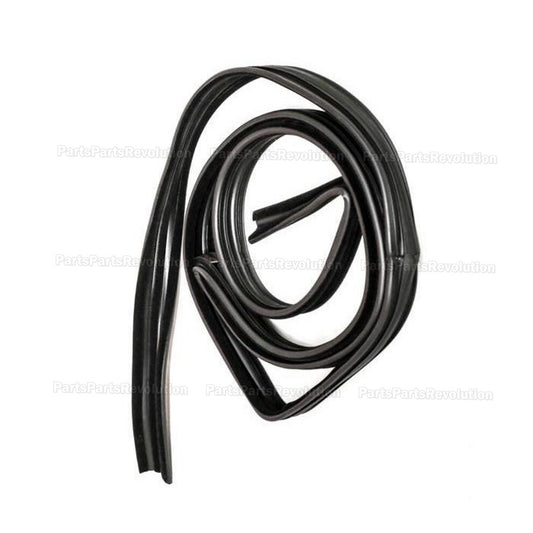 GENUINE Weather-Strip On Body 821102G000VA Front Left for Kia Optima 2006-2010