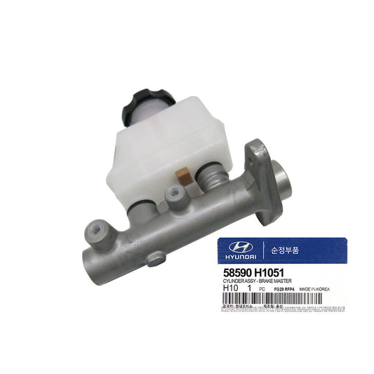 GENUINE 58590H1051 Brake Master Cylinder for Hyundai Terracan
