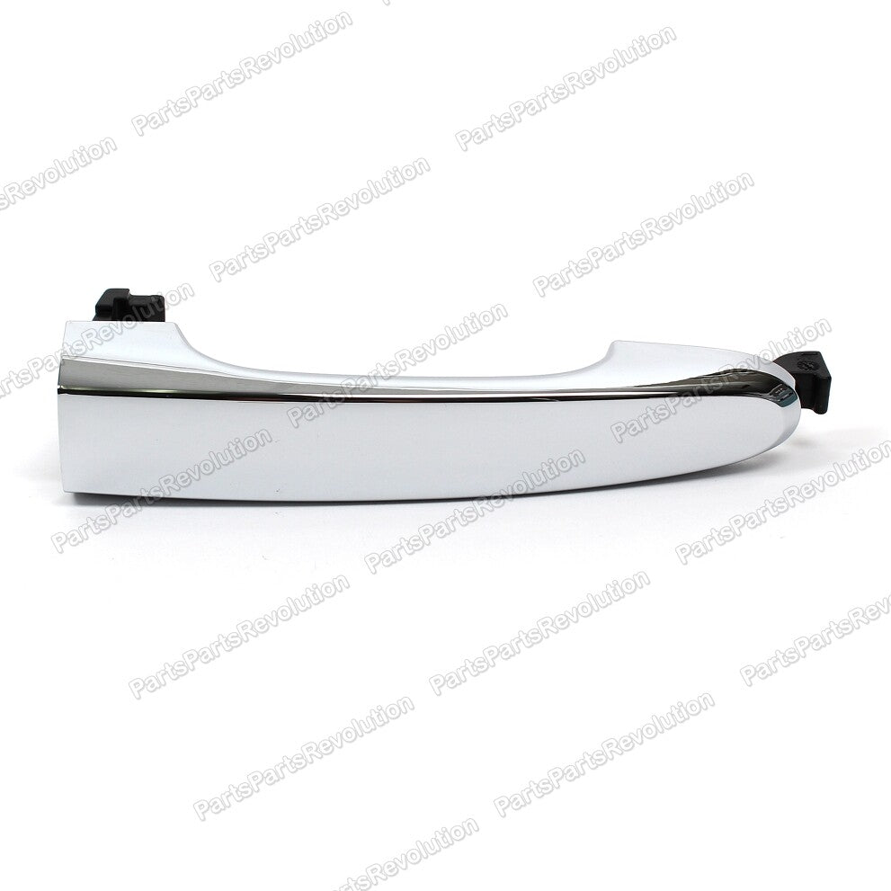 GENUINE Outside Door Handle Rear Right 826512P010 for Kia 2011-2015 Sorento