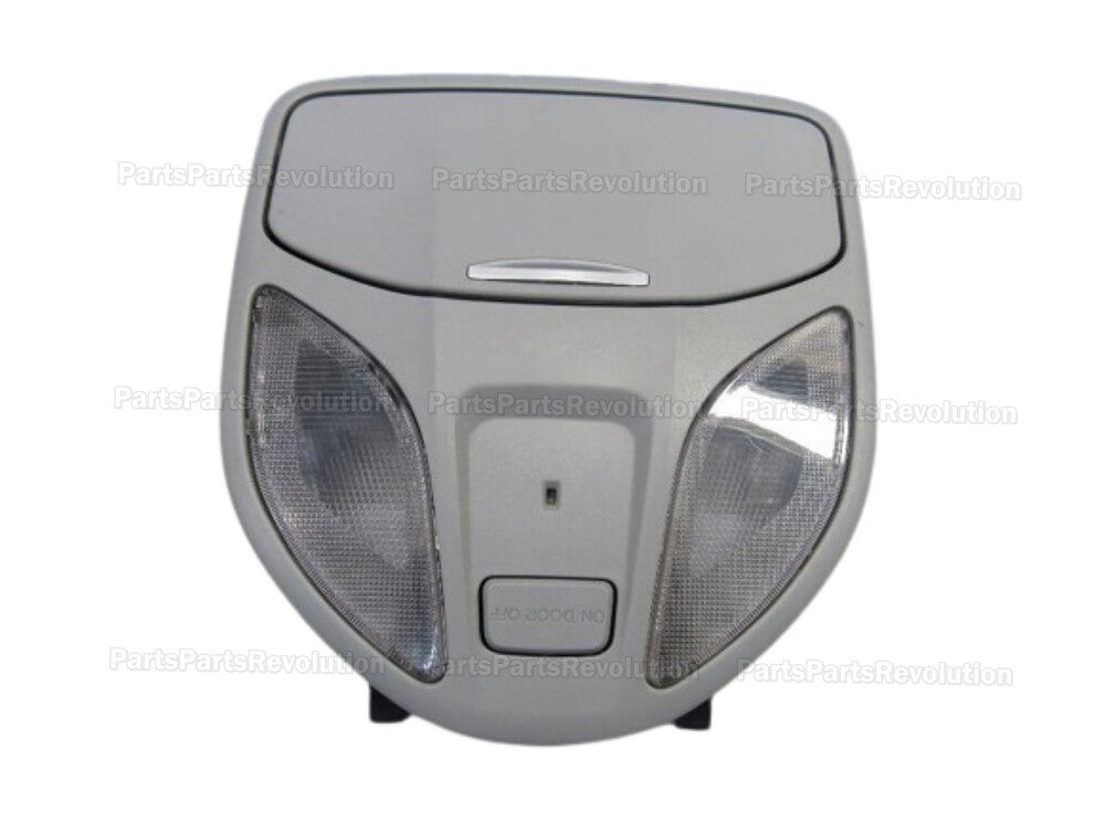 GENUINE Map Lamp Assembly 928002W000OM for Hyundai Santa Fe Santa Fe Sport 13-16