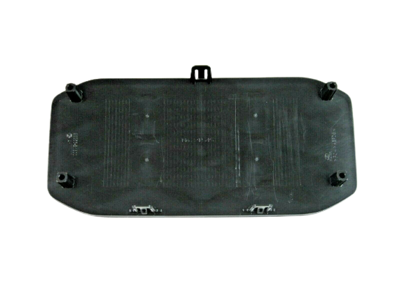 GENUINE Cover Front Grille Smart Cruise Sensor 86355B1800 for GENESIS G80 18-20