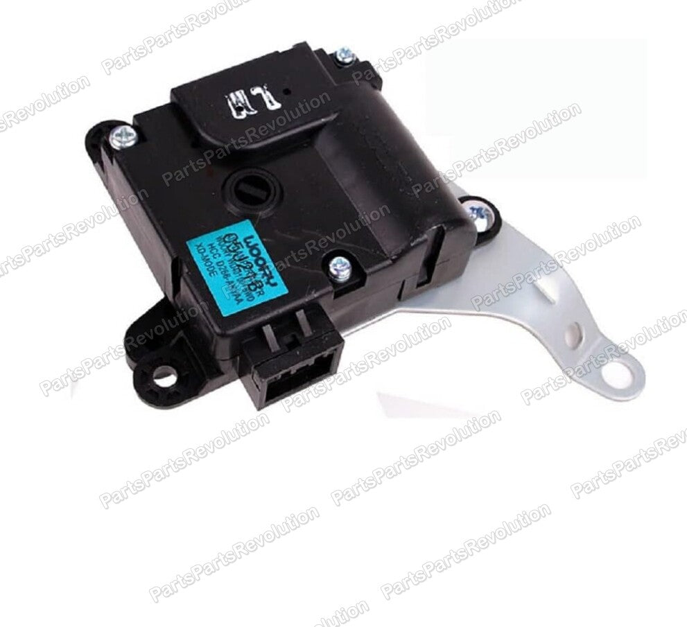 GENUINE Actuator 97154D2000 Right Upper for Genesis G90 17-22