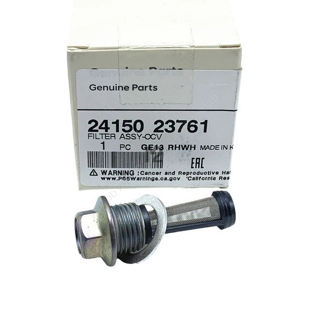 GENUINE Filter 2415023761 for Hyundai Equus Elantra Genesis 2007-2012