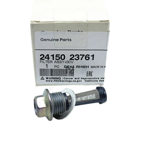 GENUINE Filter 2415023761 for Hyundai Equus Elantra Genesis 2007-2012