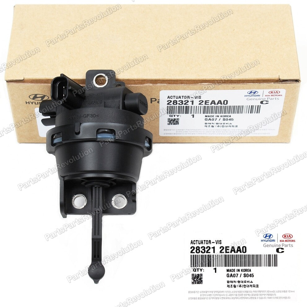 GENUINE Actuator 283212EAA0 for Hyundai Elantra Kona Elantra GT 17-21