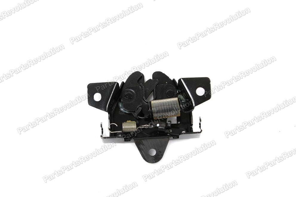 GENUINE Hood Lock Latch Hood 811302P000 for Kia Sorento 09-15