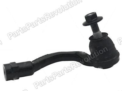 End Tie Rod 56820J5000 Left End for Genesis G70 G80 2019-2021