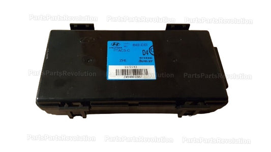 GENUINE Control Module 954003D300 for Hyundai Sonata 2002-2005