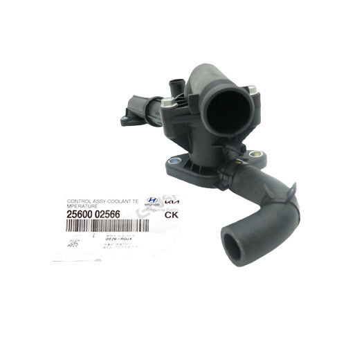 GENUINE 256203A001 Control Sub Assembly Water for Hyundai & Kia