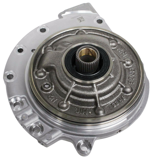 GENUINE Transmission Oil Pump For Hyundai Kia Soul Optima Forte Koup 461003B660