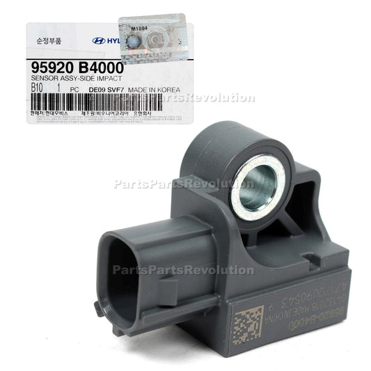 Sensor Front 95920B4000 for Kia 16-22 Sportage Sorento