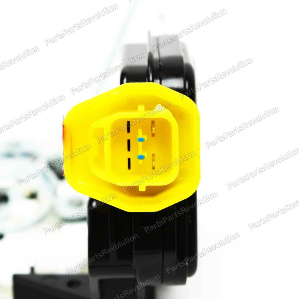 Door Lock Actuator Front Right 813202D010 for Hyundai Elantra GLS GT 2001-2003