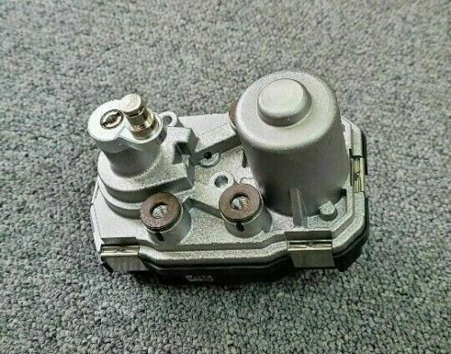 GENUINE ACTUATOR-TURBO CHARGER for HYUNDAI KIA 282352F250