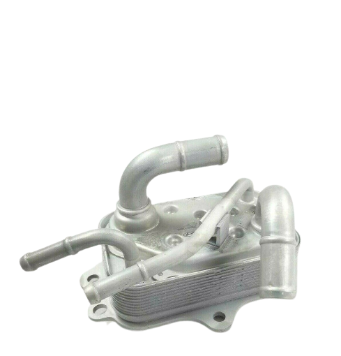 GENUINE Oil Fluid Cooler for Hyundai/ Kia Elantra Veloster 17-18 25620F2000