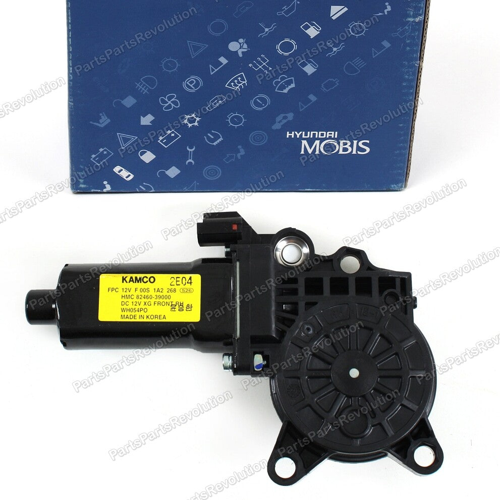 Power Window Motor Front Right 8246039000 for XG300 XG350 2001-2005