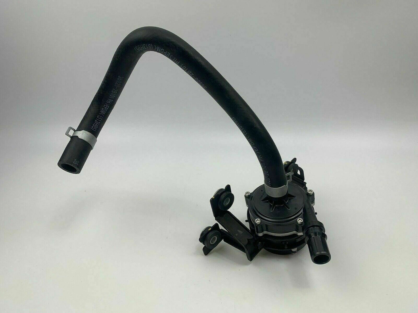 GENUINE Heater Exchange Auxiliary WaterPump 17-20 for Ioniq Kia Niro 36900-2B100