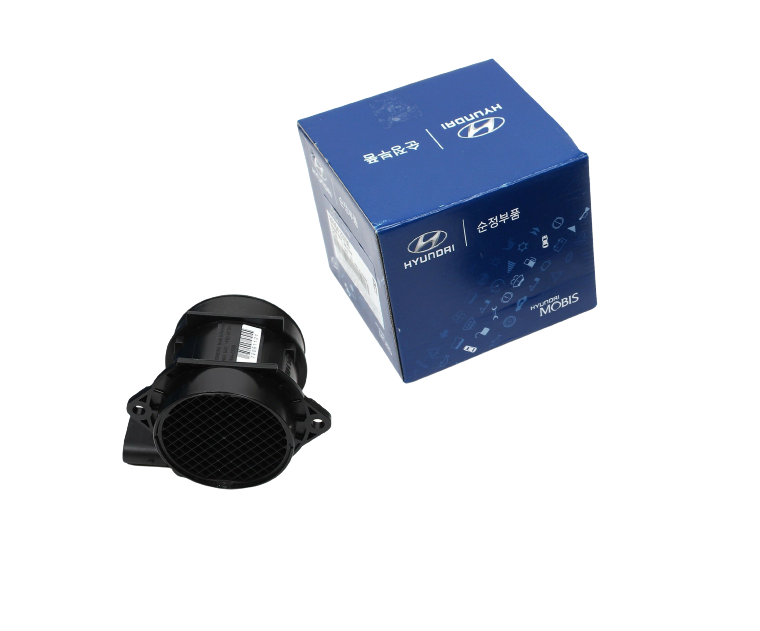 GENUINE 2816423700 Mass Air Flow Sensor for Accent Elantra Tiburon Tucson 02-09