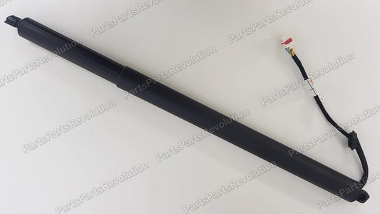 Sensor 81850S8100 Left for Hyundai Palisade 2020-2023