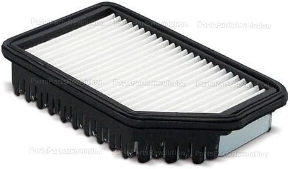 GENUINE Air Filter for 12-17 Hyundai Accent Veloster Kia Rio Soul 281131R100