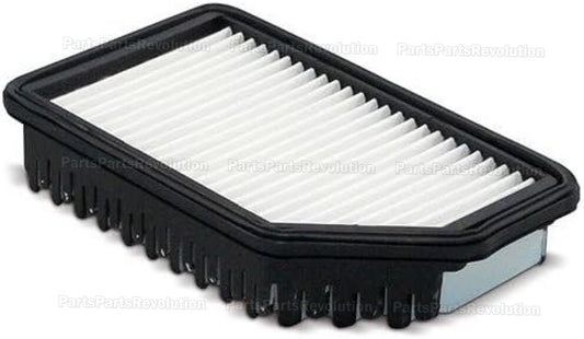 GENUINE Air Filter for 12-17 Hyundai Accent Veloster Kia Rio Soul 281131R100