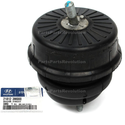 Engine Mount 218123M000 for Hyundai Genesis Coupe 10-12