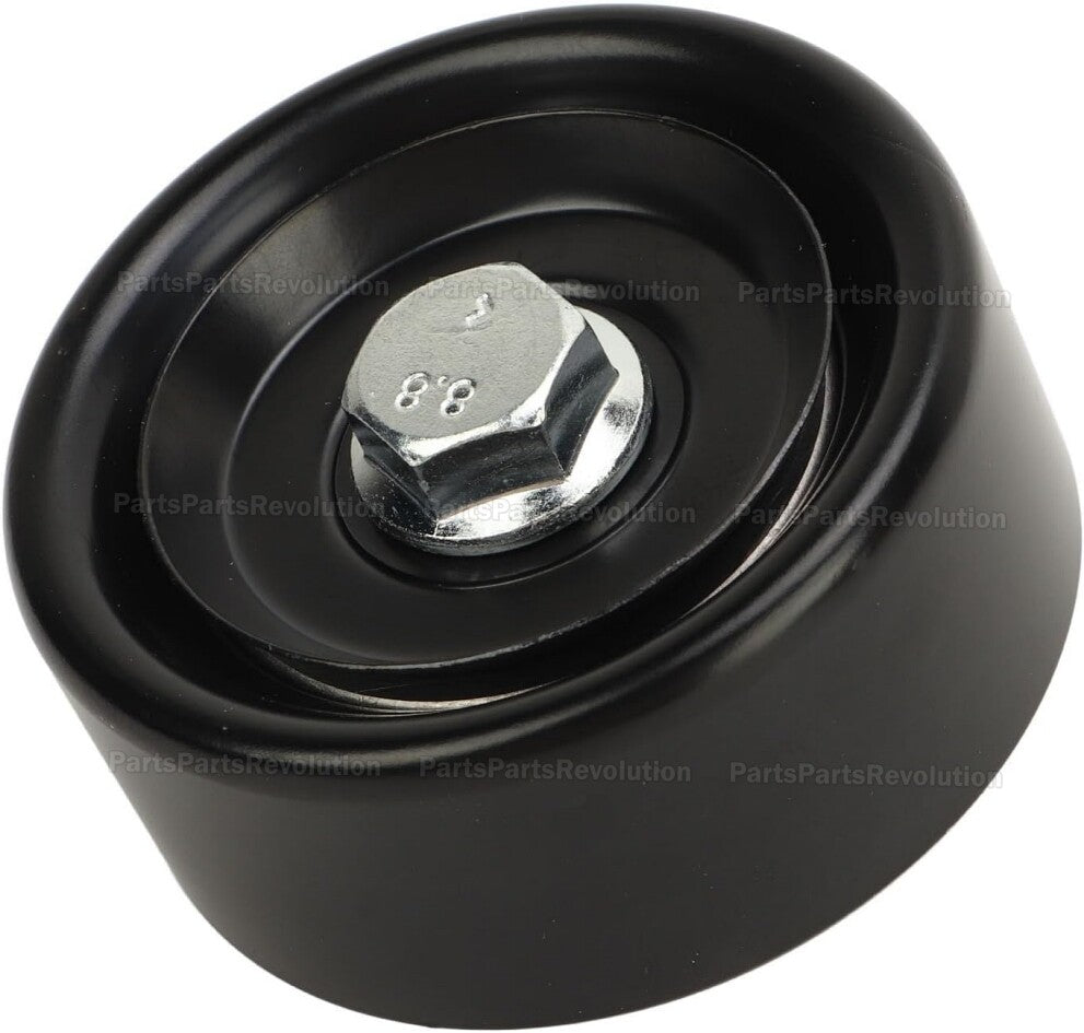 GENUINE Idler Pulley 2528725010 for Hyundai Santa Fe Sonata 2006-2012