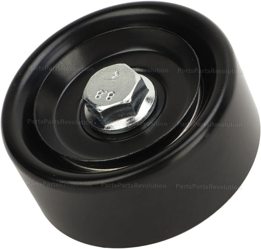 GENUINE Idler Pulley 2528725010 for Hyundai Santa Fe Sonata 2006-2012