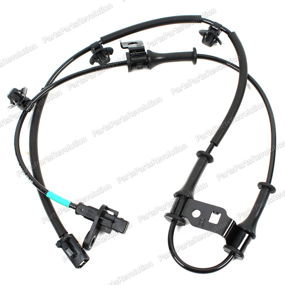 ABS Speed Sensor Front Right 59830A5300 for Hyundai 2012-2017 Elantra