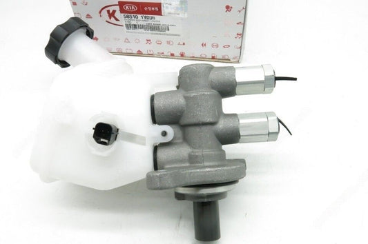 GENUINE 585101Y000 Brake Master Cylinder for KIA Picanto 2006-2011