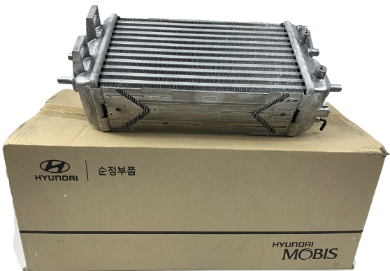 GENUINE Turbocharged Inter Cooler for  Hyundai Veloster 13-17 282722B700