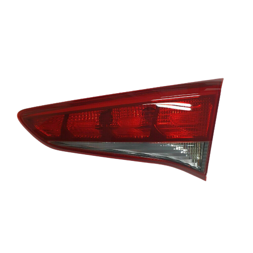 GENUINE Parts Rear Tail Light Lamp RH Outside for Tucson 	 92402D3000